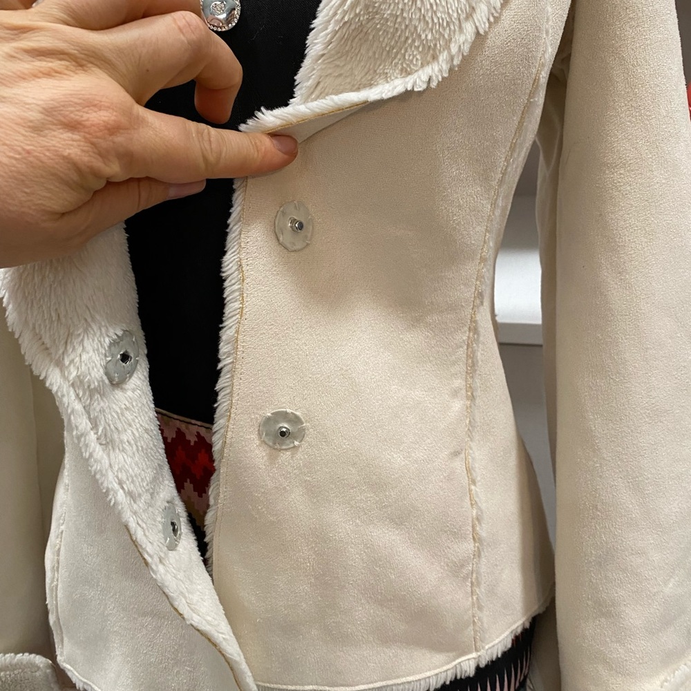 Whbm Jacket - image 8